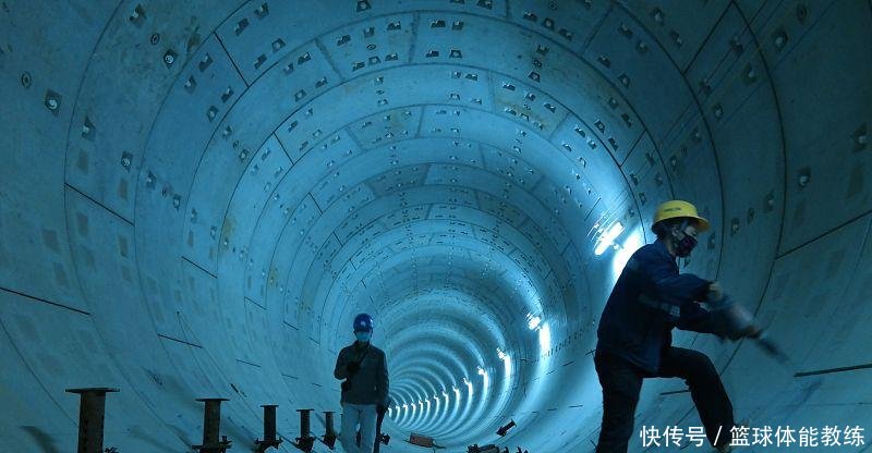  【难度】或将取代港珠澳大桥地位，超级工程落户于广州，技术难