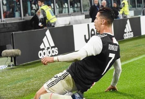  不服：C罗摆脱鼻窦炎归队，3天连战意甲2劲旅！近6年最强版本，