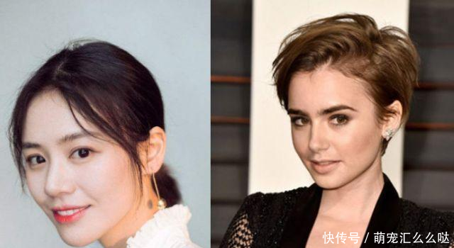 「女人」判断女人是洋气或邋遢?并非只看脸蛋美不美,这3处是关键
