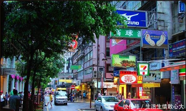  【摩天大楼】中国最干净的一座国际性大都市