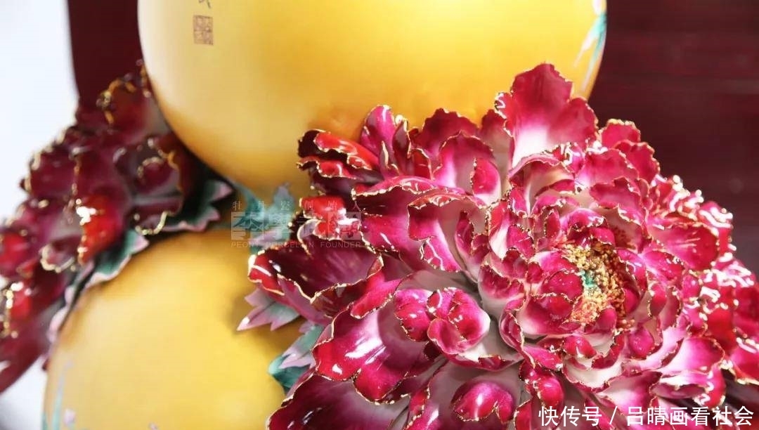 探寻中华茶香：牡丹花茶的魅力