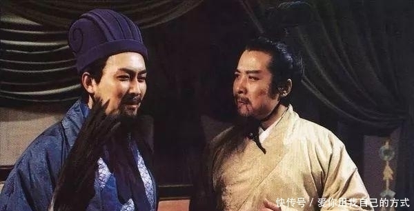 「谋士」三国十大最强谋士排行榜，诸葛亮只排名第六，司马懿却排名第五