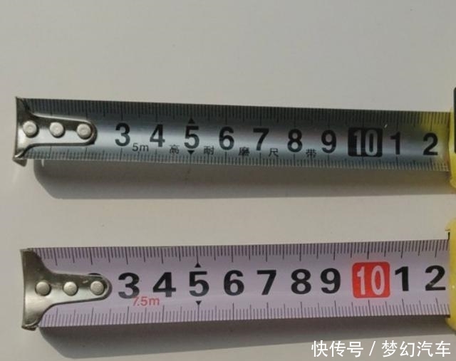  「出名」河南一个不出名的小镇，把钢卷尺卖到了全世界