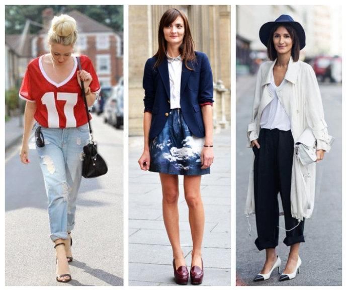 有了这10个必备的穿搭法则,你可以时髦一辈子!