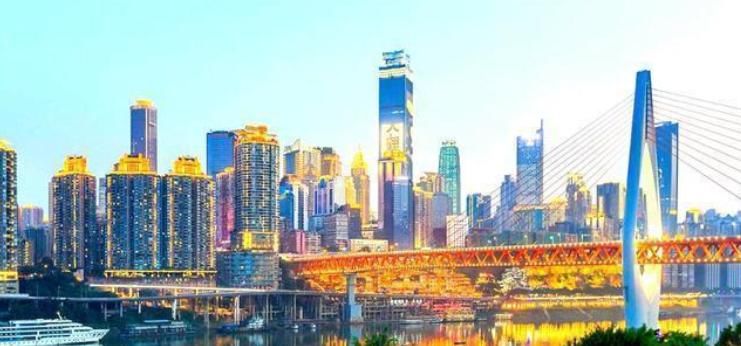  [落榜]中国下一个“深圳”，成都、武汉落榜，这4座城市最被看好