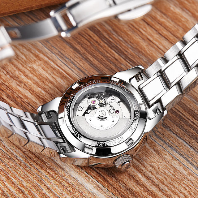 中国机械表突飞猛进!陀飞轮技术引得外国人点赞，世界爱上中国造