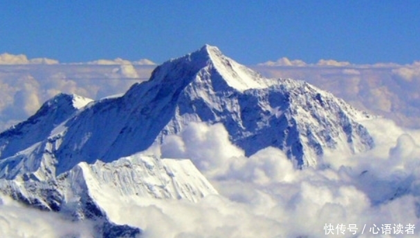 世界最高峰之谜,探秘困难重重,可能有些永远也找不到答案