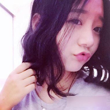 2018年网友追捧的水波纹烫发广受关注!