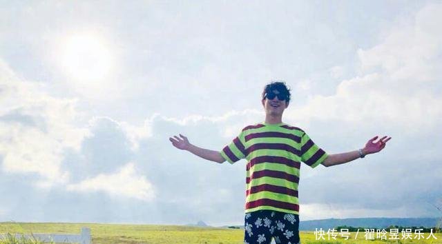 林更新被爆已经结婚？本人怒了，对此事发文表态！