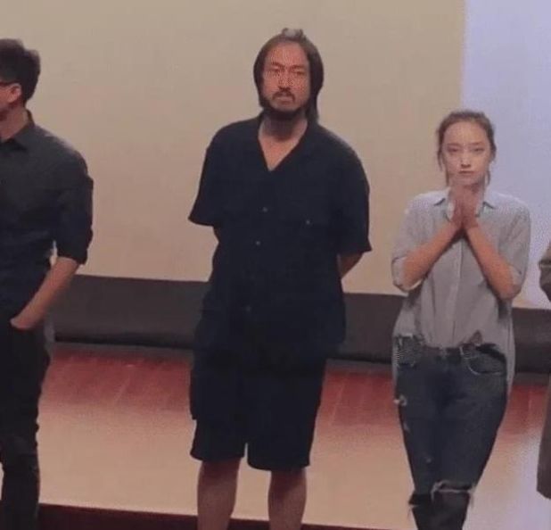 『卸掉』王传君有多想卸掉“关谷神奇”的标签,看到他的现状,不敢认