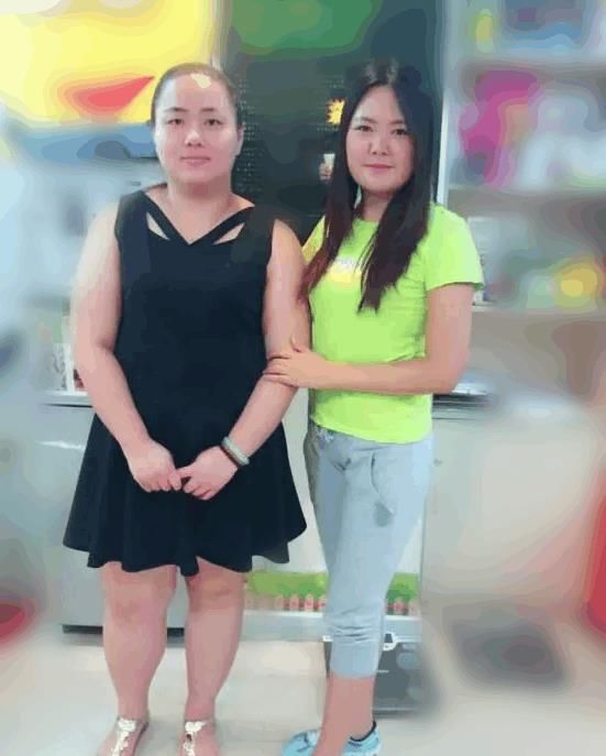 一个胖女孩的“减肥梦”瘦下来你也可以美丽的像只白天鹅