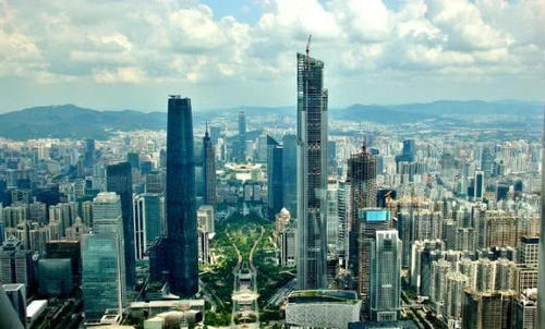 我国位置最好的省会，广州和西安都输了，未来将成为国际大都市