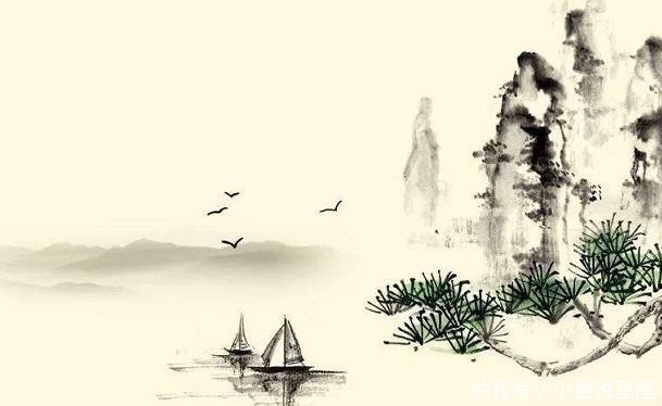 #友人#王昌龄遭诬陷后被贬官,李白听说后写了一首诗相送,还批评了现实