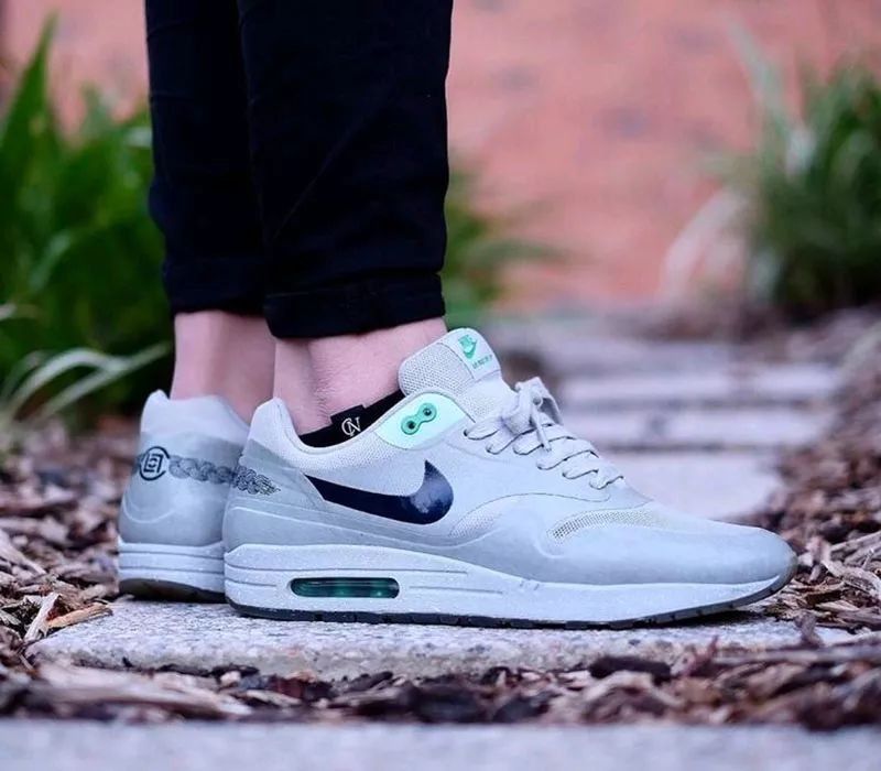 陈冠希为什么是中国的潮流教父?他的 11 双鞋个个都是经典!