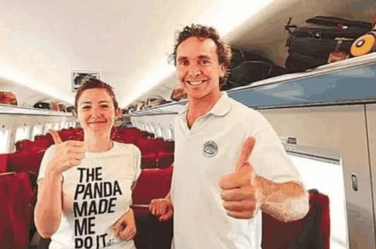 德国游客：中国高铁太慢，印度姑娘一出口，德国人不敢吭声