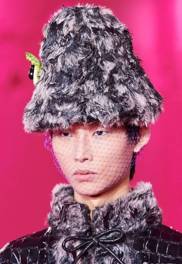 「国际时装」2020春夏高定——Maison Margiela 舞会后的宿醉