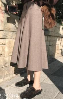 矮胖女生穿什么裙子好看 155穿什么裙子不显矮