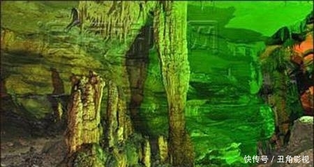 世界“最大”的溶洞在贵州,内部景色优美,还有地下梯田