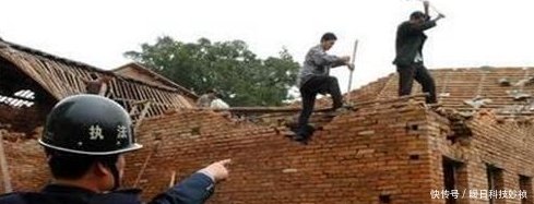 今年农村房屋整顿, 5种房屋留不住了, 4类人不许盖房, 村干部要忙