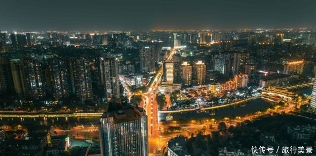  「呼声最高」呼声最高的南京、成都和武汉, 哪个城市最有可能晋