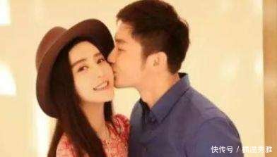 官微回应李晨、范冰冰分手传闻, 网友: 这样的结局最完美！