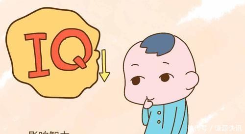 『智力发育』这些食物影响宝宝大脑发育不能碰,家长现在知道还不晚