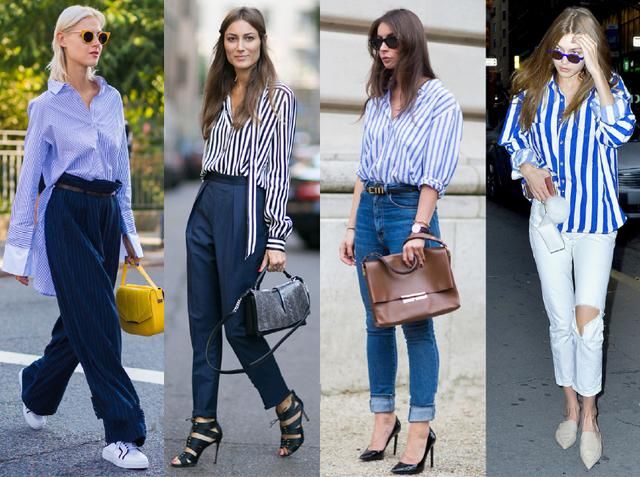 短袖穿不了几天啦，秋天不能少了这三件上衣，尤其是第一件