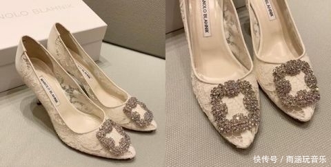 『同名品牌』婚鞋跟婚姻一样要慎重挑选！女孩绝对要知道9个婚鞋品牌