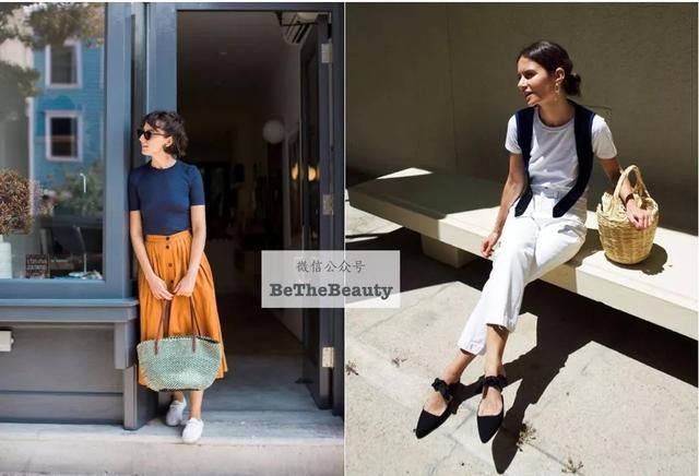 想要优雅但不想要显老？冻龄女神们都把握了这几个要点