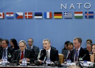 北约和卡塔尔对以伊若发生战争发表言论: 我们