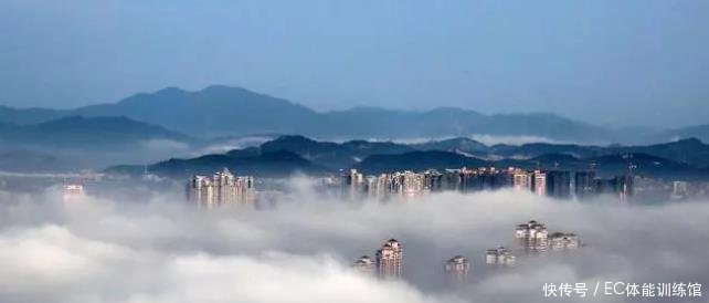  【厦门】福建“省会变迁”呼声最大的城市，厦门自叹不如，被称