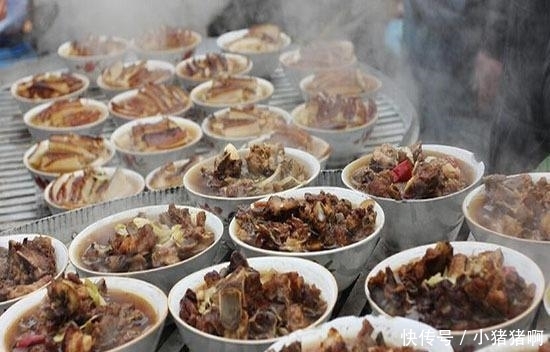 变了味的农村宴席, 让农民觉得苦不堪言, 尤其是最后一种!