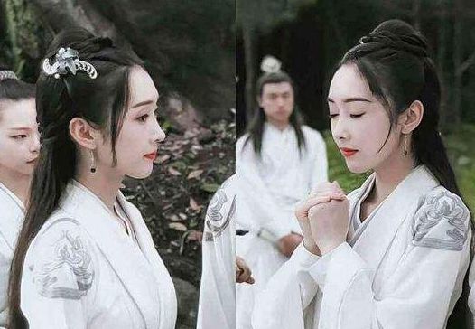 【金凌】陈情令：江厌离为什么毅然抛弃自己的儿子金凌，而选择替魏无羡挡刀呢？