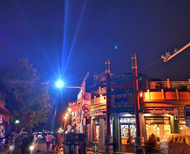 北京最“有味儿”的胡同:不是牛街不是南锣鼓巷,你知道是哪吗?