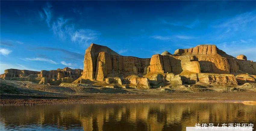 内地人为何不敢来新疆？网友列举6大理由，说的新疆人无言以对