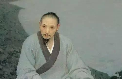  『作品』他在中国艺术史上的地位， 就像梵高在西方艺术史上的地位一样。