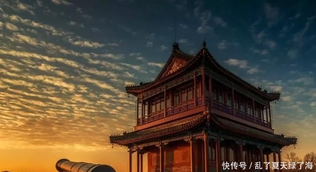 乔家大院从“5A”景区除名：你的每次坑人都在给这座城市“抹黑”