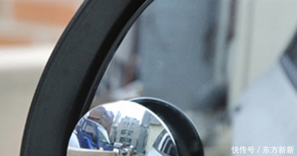  司机|新手司机不懂怎么看后视镜判断车距？一起来学一学，让行车