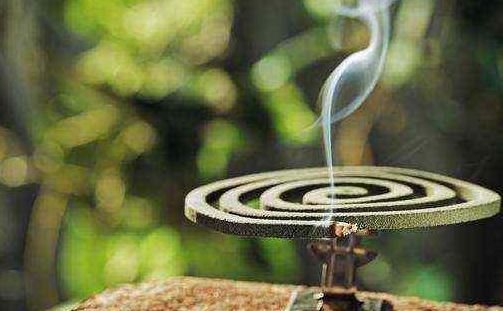 点蚊香会导致癌症，这是真相还是谣言？答案就在这里