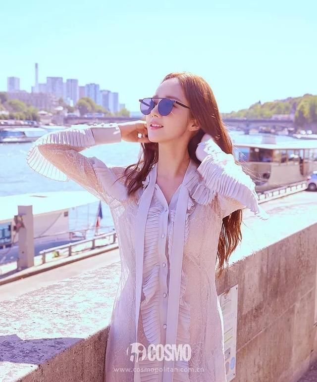 七夕最好别穿这些裙子出街，容易被别人的女票眼神警告