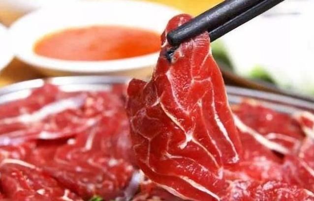『老板』吃火锅时,多拿这三种食物的一般是“老手”,老板一眼就能看出来