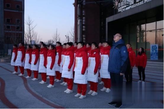 中国力量中国风采