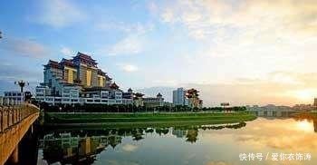 广西将迎来大发展的城市，不是北海也不是柳州，而是这座四线城市