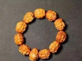  [泡油]泡油半年的橄榄核会长啥样？