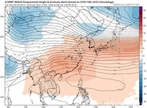 差点35度，未来36度！南方的南方正在经历5年来最热过年