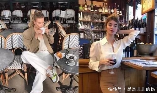 「美美」女孩们如何美美地去复工?来康康今年流行的这些穿搭风格吧!