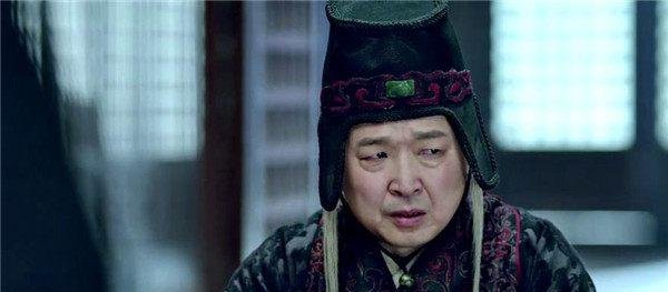 『蒙挚』琅琊榜梁帝最信任的5个人,第3位隐藏最深,第1他到死都想不到