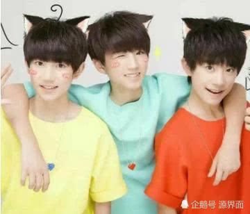  СֻTFBOYSҪɢˣģ˵˭أ