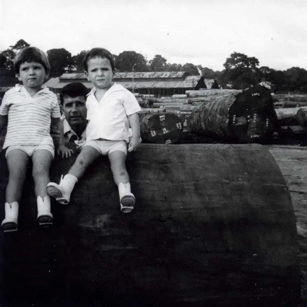  [制造]奢侈品箱包创始人：中国制造不一定是我们以为的样子！