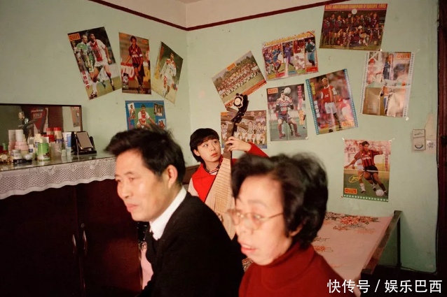 我国上世纪八十年代、九十年代的有钱人生活是怎样的，很接地气！